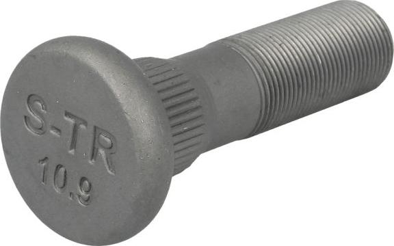 S-TR STR-40804 - Болт для кріплення колеса autocars.com.ua