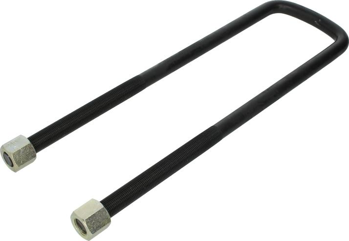 S-TR STR-50233 - Драбина ресори autocars.com.ua