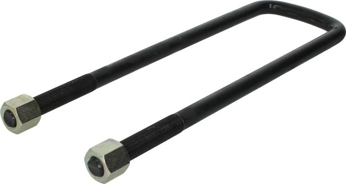 S-TR STR-50234 - Драбина ресори autocars.com.ua