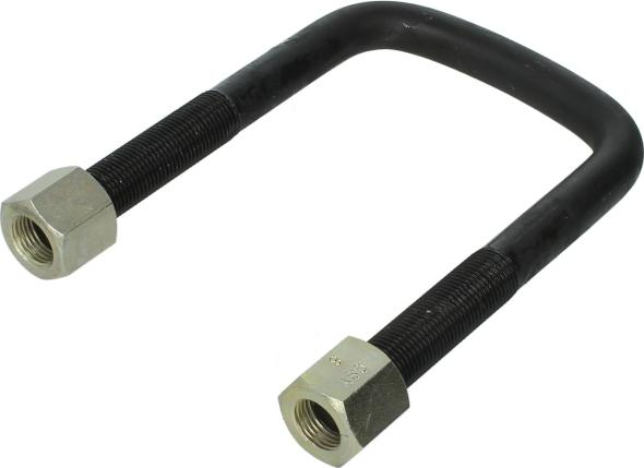 S-TR STR-50236 - Драбина ресори autocars.com.ua