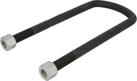 S-TR STR-50264 - Драбина ресори autocars.com.ua