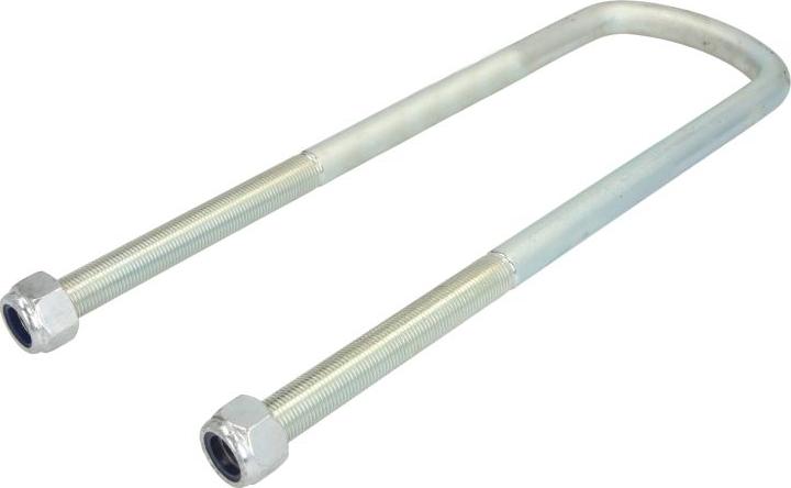 S-TR STR-50308 - Драбина ресори autocars.com.ua