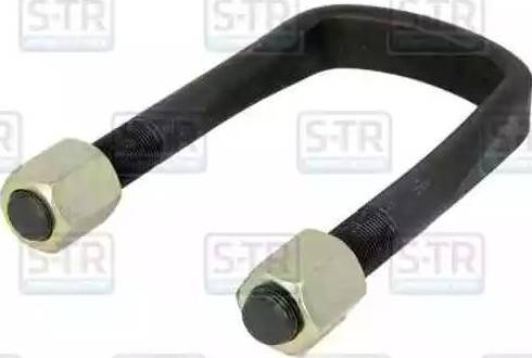 S-TR 50805 - Драбина ресори autocars.com.ua