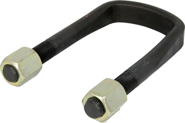 S-TR STR-50805 - Драбина ресори autocars.com.ua