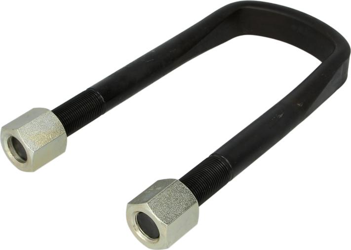 S-TR STR-50806 - Драбина ресори autocars.com.ua