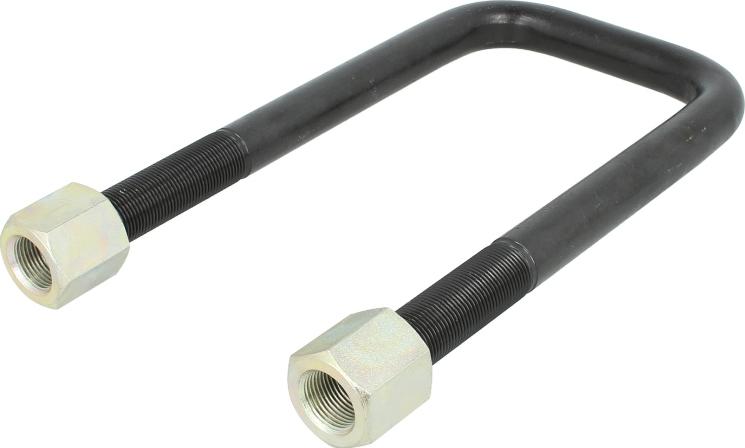 S-TR STR-50810 - Драбина ресори autocars.com.ua