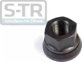 S-TR 70102 - Болт для кріплення колеса autocars.com.ua