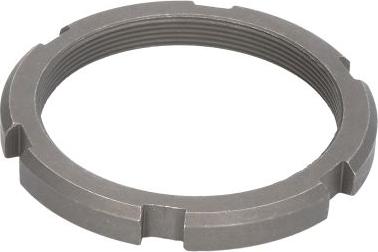 S-TR STR-70309 - Гайка, шийка осі autocars.com.ua