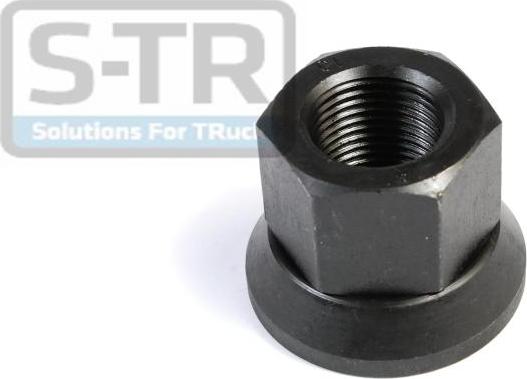 S-TR STR-70701 - Гайка кріплення колеса autocars.com.ua