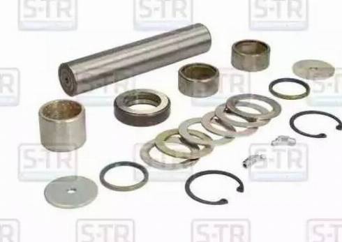 S-TR 80207 - Ремкомплект, шворінь поворотного кулака autocars.com.ua