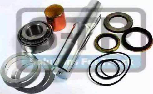 S-TR 80501 - Ремкомплект, поворотний кулак autocars.com.ua