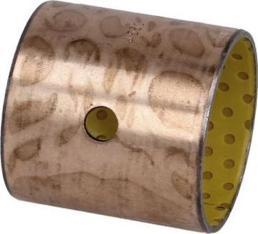 S-TR STR-80510 - Втулка, шворінь поворотного кулака autocars.com.ua