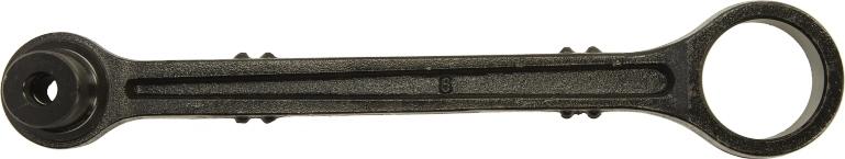 S-TR STR-90312 - Тяга / стійка, стабілізатор autocars.com.ua