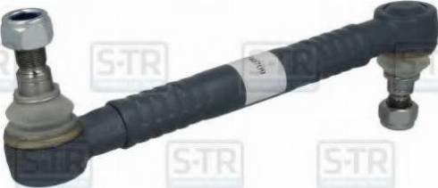 S-TR 90709 - Тяга / стійка, стабілізатор autocars.com.ua