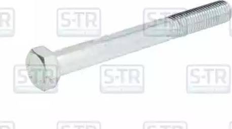 S-TR M16X2/140-1 - Болт avtokuzovplus.com.ua