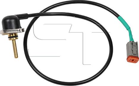 ST-Templin 01.050.8717.460 - Датчик MAP, тиск повітря autocars.com.ua