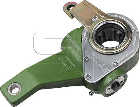 ST-Templin 03.030.8791.206 - Система тяг і важелів, гальмівна система autocars.com.ua