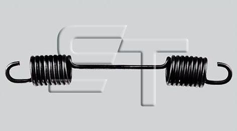 ST-Templin 03.080.1794.000 - Пружина, гальмівна колодка autocars.com.ua