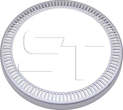 ST-Templin 03.130.0285.500 - Зубчатое кольцо для датчика ABS autodnr.net