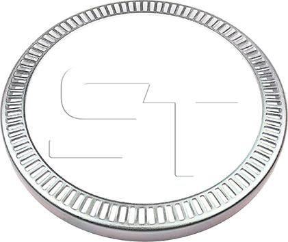 ST-Templin 03.130.0285.560 - Зубчатое кольцо для датчика ABS autodnr.net