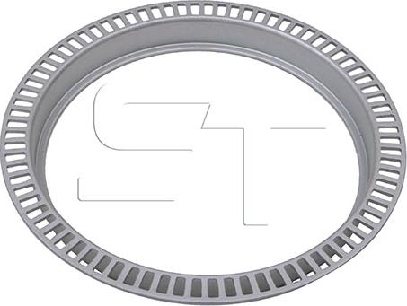 ST-Templin 03.130.1911.120 - Зубчатое кольцо для датчика ABS autodnr.net