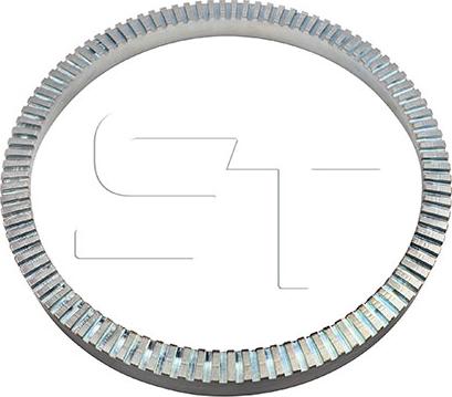 ST-Templin 03.130.1911.230 - Зубчатое кольцо для датчика ABS autodnr.net
