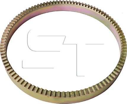 ST-Templin 03.130.3021.100 - Зубчатое кольцо для датчика ABS autodnr.net