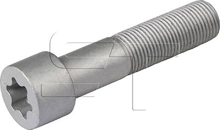 ST-Templin 03.130.3021.130 - Болт, диск гальмівного механізму autocars.com.ua