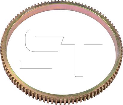 ST-Templin 03.130.4020.200 - Зубчатое кольцо для датчика ABS autodnr.net