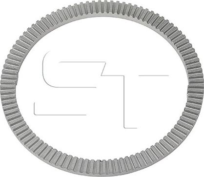 ST-Templin 03.130.4020.210 - Зубчатое кольцо для датчика ABS autodnr.net