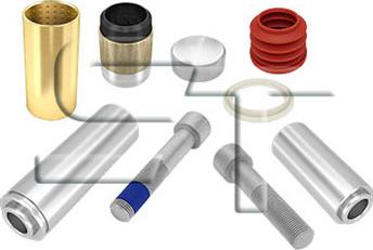 ST-Templin 03.140.8830.002 - Ремкомплект, що направляє болт autocars.com.ua