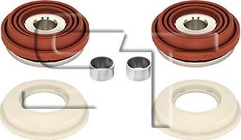 ST-Templin 03.140.8830.502 - Ремкомплект, гальмівний супорт autocars.com.ua