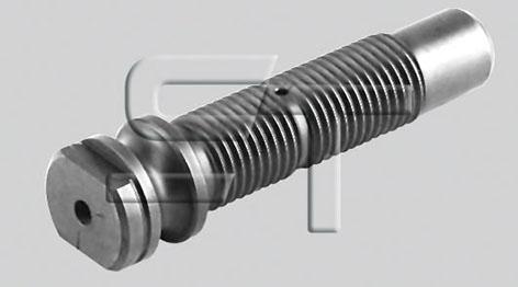 ST-Templin 04.100.3000.260 - Палець вушкаресори autocars.com.ua