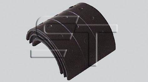 ST-Templin 04.120.0982.190 - Втулка, стабілізатор autocars.com.ua