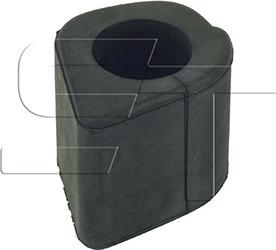 ST-Templin 04.120.1936.080 - Втулка, стабілізатор autocars.com.ua