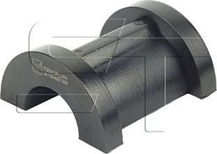 ST-Templin 04.120.4251.200 - Втулка, стабілізатор autocars.com.ua