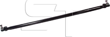 ST-Templin 05.010.0993.260 - Поперечна рульова тяга autocars.com.ua