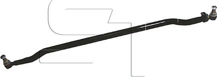 ST-Templin 05.010.0993.820 - Поперечна рульова тяга autocars.com.ua