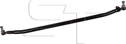 ST-Templin 05.010.0993.920 - Поперечна рульова тяга autocars.com.ua