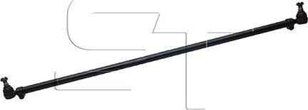 ST-Templin 05.010.0994.510 - Поперечна рульова тяга autocars.com.ua