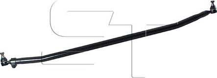 ST-Templin 05.010.0994.530 - Поперечна рульова тяга autocars.com.ua