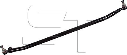 ST-Templin 05.010.1911.780 - Поперечна рульова тяга autocars.com.ua