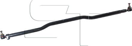 ST-Templin 05.010.4007.064 - Поперечна рульова тяга autocars.com.ua