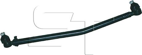 ST-Templin 05.020.0907.260 - Поздовжня рульова тяга autocars.com.ua