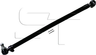 ST-Templin 05.020.0993.440 - Поздовжня рульова тяга autocars.com.ua