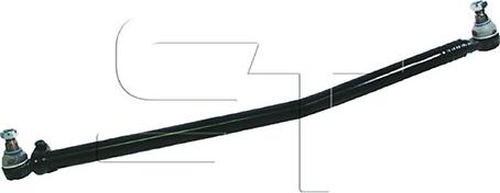 ST-Templin 05.020.0993.690 - Поздовжня рульова тяга autocars.com.ua