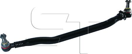 ST-Templin 05.020.1913.290 - Поздовжня рульова тяга autocars.com.ua