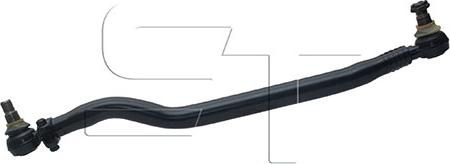 ST-Templin 05.020.1913.380 - Поздовжня рульова тяга autocars.com.ua