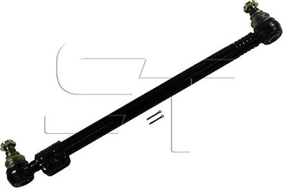 ST-Templin 05.020.3001.600 - Поздовжня рульова тяга autocars.com.ua