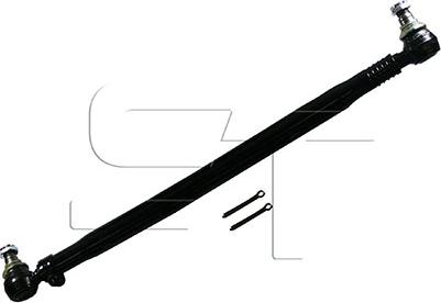 ST-Templin 05.020.3040.050 - Поздовжня рульова тяга autocars.com.ua